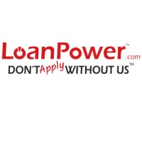 LoanPower logo - Similar company to Victorybrands