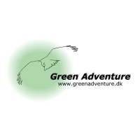 Green Adventure logo - Similar company to Classic Clean Aps