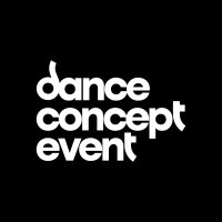 Dance Concept Event logo - Similar company to Pulsation Communication