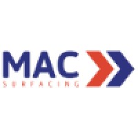 MAC Surfacing Limited logo - Similar company to Phoenix Surfacing Ltd