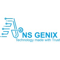 ANS Genix IT Solutions logo - Similar company to Codexlab