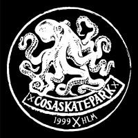 COSA Skatepark logo - Similar company to Mainby Sa