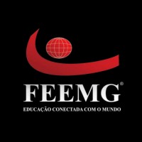 FEEMG (Federação de Esportes Estudantis de Minas Gerais) logo - Similar company to Pbh