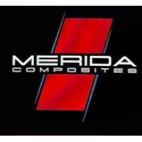 Merida Composites logo - Similar company to Merida Aerospace