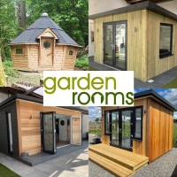 GARDEN ROOMS (SCOTLAND) LIMITED logo - Similar company to The Lodge Workshop