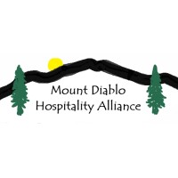Mount Diablo Hospitality Alliance logo - Similar company to Brentwood Chamber Of Commerce