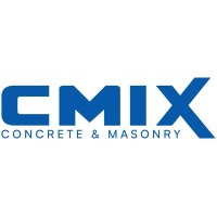 CMIX Concrete & Masonry logo - Similar company to Precision Construction, A Nc-Based Full Service General Contractor