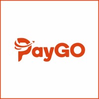PayGO logo - Similar company to Aku