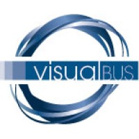 Visualbus logo - Similar company to Ponto D