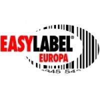 EASYLABEL Europa logo - Similar company to Easylabel