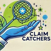 Claim Catchers logo - Similar company to Koszdin, Fields & Sherry