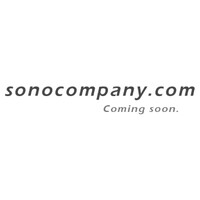 Sono Company OÜ logo - Similar company to Socialpeak Studios