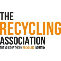 The Recycling Association logo - Similar company to Igmnir - Economic Chamber Of Non-Ferrous Metals And Recycling