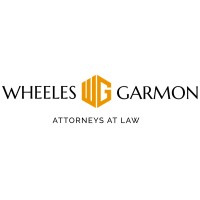Wheeles & Garmon, Attorneys at Law logo - Similar company to Superversive™