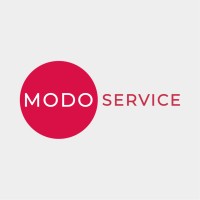 Modo Service logo - Similar company to Duriplastic - S.R.L.