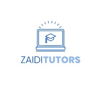Zaidi Tutors logo - Similar company to Tutorhelpme
