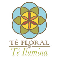 Té Floral - Té Ilumina logo - Similar company to Euro Te