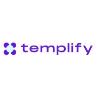 Templify logo - Similar company to Templify