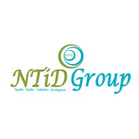 NTiD Group of Companies logo - Similar company to Ntid Technologies (Pty) Ltd