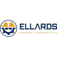 Ellards Maintenance & Construction PTY LTD logo - Similar company to Cmsa(Construction Management Student Association)