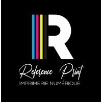 Reference Print logo - Similar company to Boite'Com