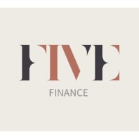 Five Finance logo - Similar company to The Mount Vineyard