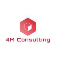 4M CONSULTING logo - Similar company to Aseti Sp. Z O.O.