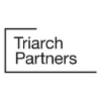 Triarch Partners logo - Similar company to Smb Pe