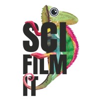 SciFilmIt logo - Similar company to Consilience Science And Art Journal