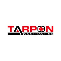 Tarpon Contracting Canada logo - Similar company to Rp Design Pty Ltd