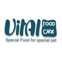 Vital Food Care logo - Similar company to Cambrian Industries