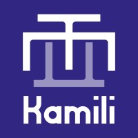 kamili Design logo - Similar company to Tecafrik