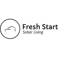 Fresh Start Sober Living logo - Similar company to Helpguide.Org