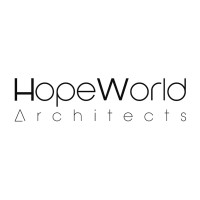HopeWorld Architects logo - Similar company to Graff Design