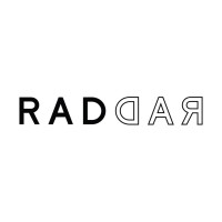 RADDAR (Research as Design / Design as Research) logo - Similar company to Raddar
