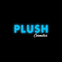 Plush Cosmetics logo - Similar company to Miskey Makeup