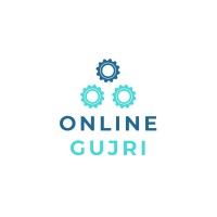 OnlineGujri logo - Similar company to Autocore Solution Pty