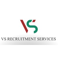 VS Recruitment Services logo - Similar company to Virtuemind Solutions Llc