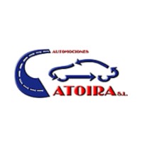 AUTOMOCIONES CATOIRA SL logo - Similar company to Multibreves.Com