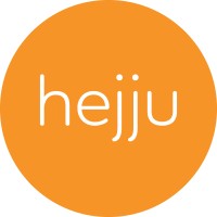 Hejju logo - Similar company to Cenium