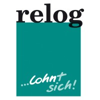 relog logo - Similar company to Datac Ag