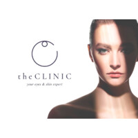 The CLINIC logo - Similar company to Zynthesis