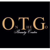 ON THE GO BEAUTY CENTER (OTG) logo - Similar company to On-Point Creative