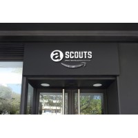 Amazon Scouts logo - Similar company to Amazon Alpha