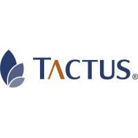 Tactus Lifesciences logo - Similar company to Icretegy Solutions