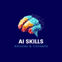 AI Skills (Astuces & Conseils) logo - Similar company to Fancy Vision Ai
