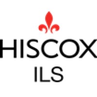 Hiscox ILS logo - Similar company to Elementum (Bermuda) Ltd.