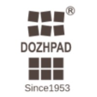 Dozhpad.com logo - Similar company to Dozhpad دژپاد