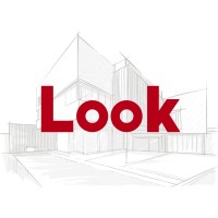 Look logo - Similar company to Lokman Group