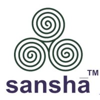 Sansha Spas logo - Similar company to Stratum